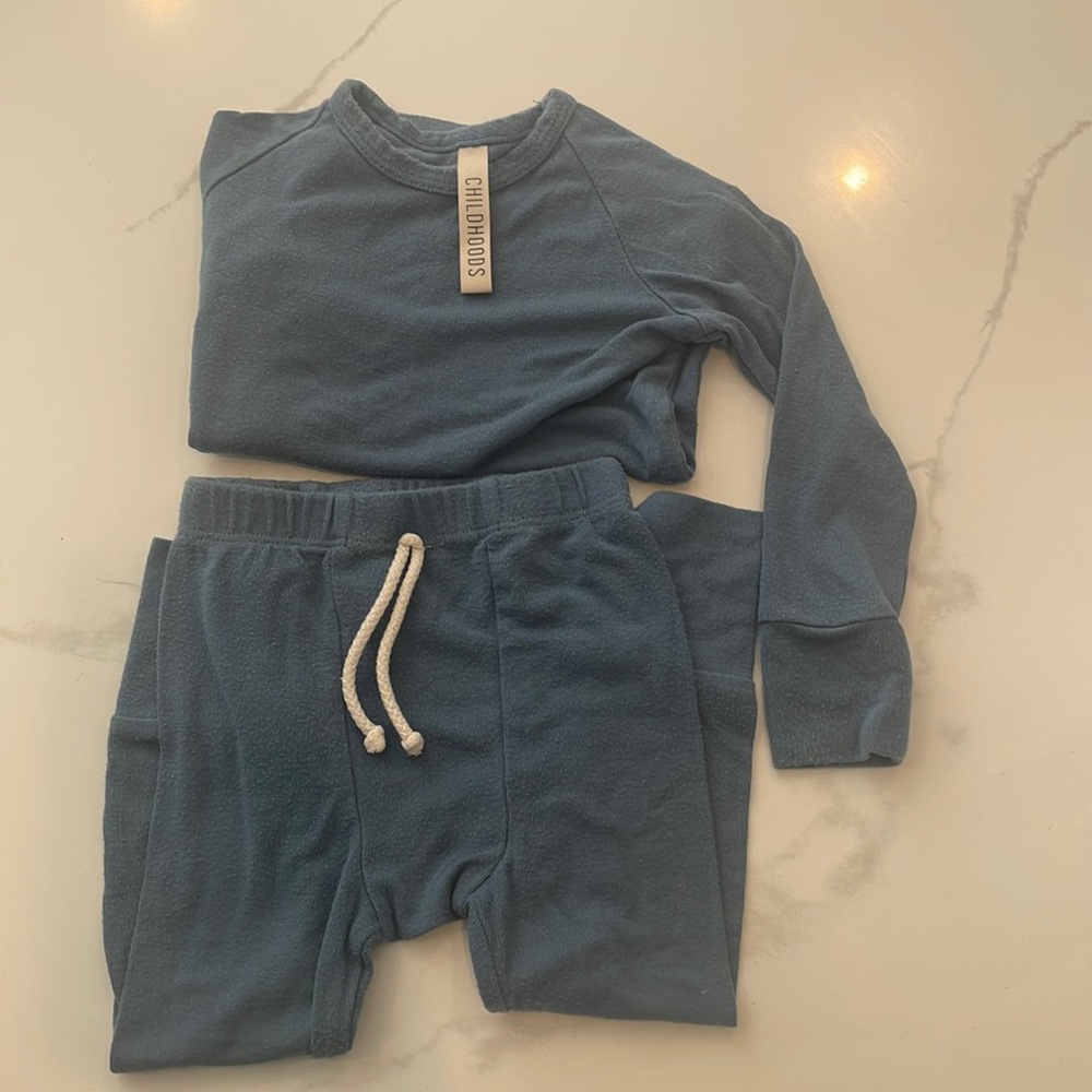COPY - Childhoods Set